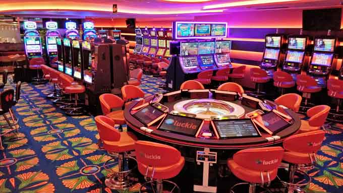 🥇 Kredi Kartı İle Ödeme Alan Casino Siteleri [⭐️TÜM DETAYLAR]