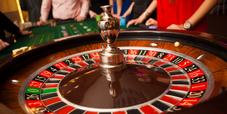 🥇 Güvenilir Canlı Rulet ⭐️ Oynanan Casino Siteleri [✔️ 2020]
