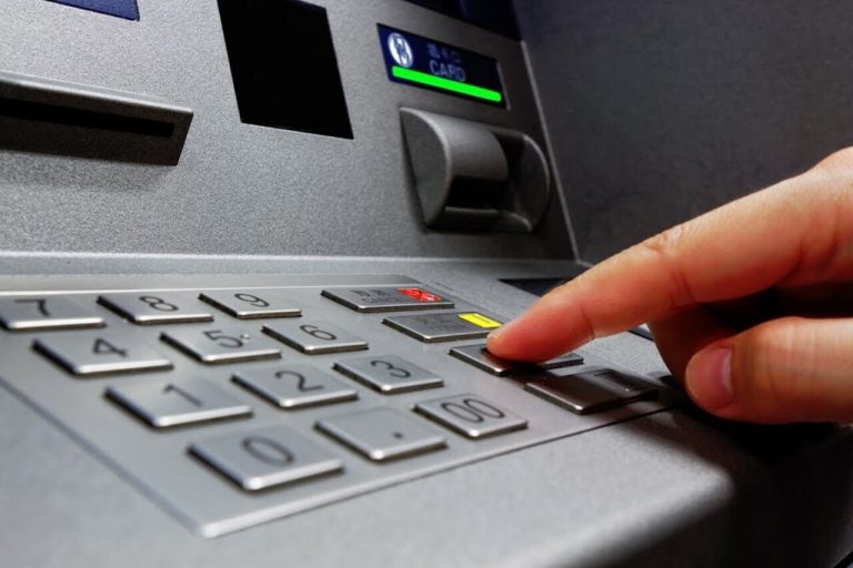 ATM’den Para Yatırılan Canlı Casino Siteleri 2022 Güncel Liste