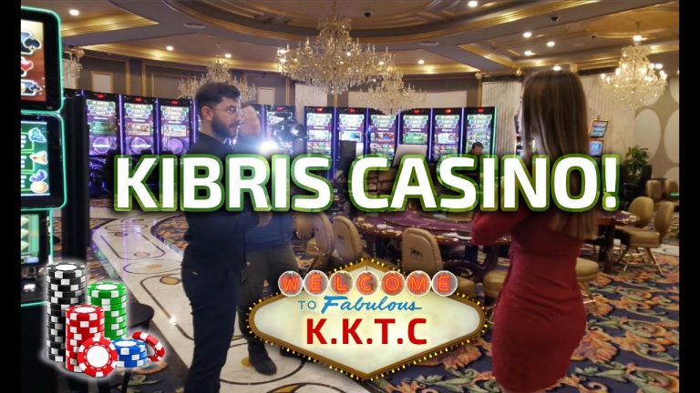 Kıbrıs’ta kaç tane kumarhane var? Kıbrıs Casino Siteleri Listesi